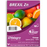 Добриво Brexil Zn (Брексіл Цинк) 15 г Valagro - купити | Good Harvest