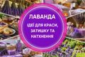 Застосування лаванди: аромотерапія, кухня, косметика дізнатися більше