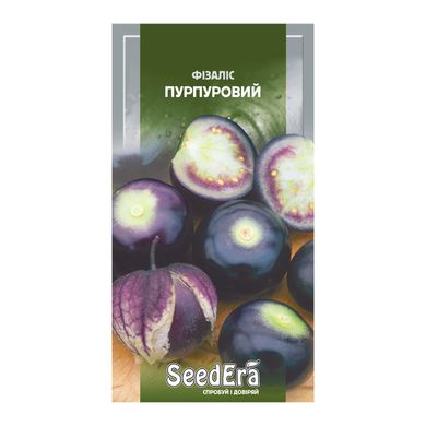 Семена физалиса пурпурного 0,1 г 11.3035 фото