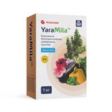 Добриво Yara Mila (Яра Міла) універсальне без хлору ґрунтове весна-літо 1 кг - купити | Good Harvest