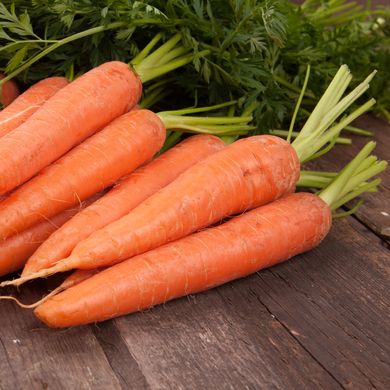 Насіння моркви Червона бояриня Satimex Садиба 10 г 11.2298 фото