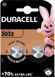 Батарейка DURACELL DL2032 DSN 2 шт