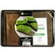 Яркий Акцент базилик+салат+редька набор для выращивания микрозелени