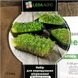 Яскравий Акцент базилік + салат + редька набір для вирощування мікрозелені