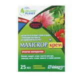 Maxicrop Cream (Максікроп крем) біо стимулятор Valagro 25 мл - купити | Good Harvest