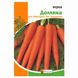 Насіння моркви Долянка Яскрава 10 г