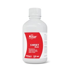 Sweet (Svit) біо стимулятор забарвлення плодів 100 мл Valagro 13.0301 фото