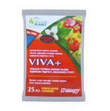 Viva (Віва) біо стимулятор органічне добриво 25 мл Valagro 13.0302 фото