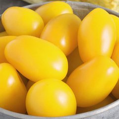 Насіння томатів Де Барао гігант жовтий Добірні Семена 0,1 г 11.2270 фото