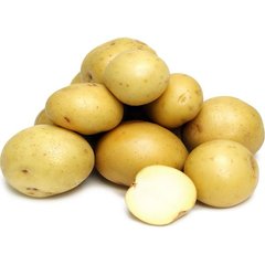Насіння картоплі Лада F1 Агромаксі 0,01 г
