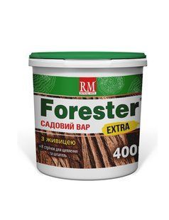 Садовий вар Forester Extra 400 г 15.0695 фото