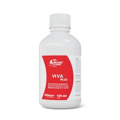 Viva (Вива) био стимулятор органическое удобрение 100 мл Valagro 13.0303 фото