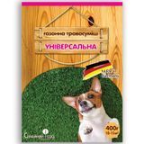 Насіння газонної трави Універсальний Сімейний Сад 400 г 18.0110 фото