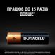 Батарейка DURACELL LR06 MN1500 2 шт