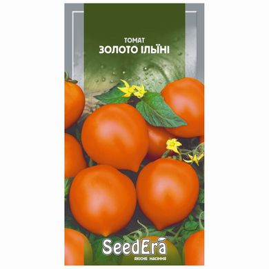 Семена томатов Золото Иллини 0,1 г 11.2042 фото