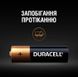 Батарейка DURACELL LR06 MN1500 6 шт