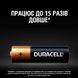 Батарейка DURACELL LR06 MN1500 6 шт