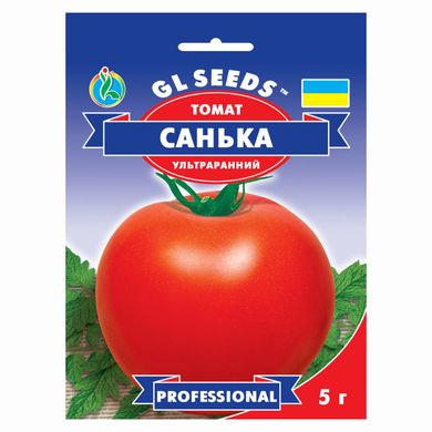 Семена томатов Санька Gl Seeds 5 г 11.2047 фото