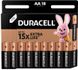 Батарейка DURACELL LR06 MN1500 18 шт