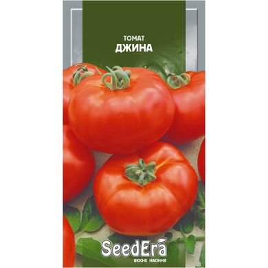 Насіння томатів Джина 0,1 г 11.0612 фото