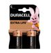 Батарейка DURACELL С/ LR14/ MN1400 KPN 02*10 2 шт