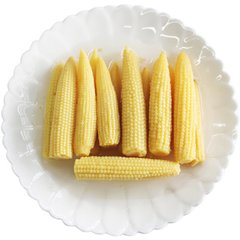 Семена кукурузы Мініпоп 1 г