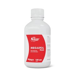 Megafol (Мегафол) стимулятор росту антистрессант Valagro 100 мл