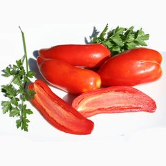 Насіння томатів Перцевидний 0,1 г 11.0621 фото