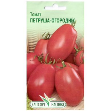 Семена томатов Петруша Огородник 0,1 г 11.2290 фото