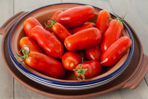 Насіння томатів Перцевидний 0,1 г 11.0621 фото