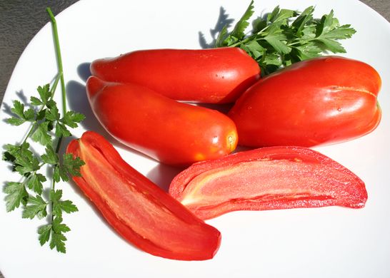 Семена томатов Перцевидный 0,1 г 11.0621 фото