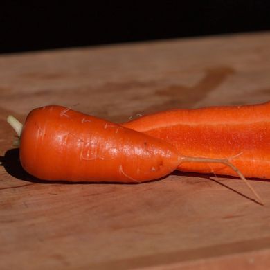 Насіння моркви Зимовий нектар 2 г 11.1048 фото