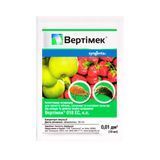 Инсектицид-акарицид Вертимек 018 ЕС Syngenta 10 мл 15.0180 фото