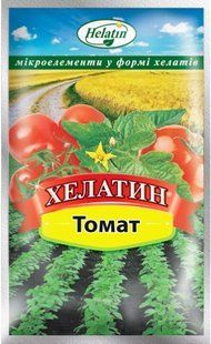 Добриво Ф-Хелатин-Томат 50 мл 13.0555 фото