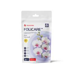 Удобрение Yara Folicare (Яра фоликер) для орхидей 180 г 13.0495 фото