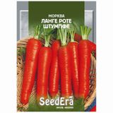 Насіння моркви Ланге Роте Штумпф 2 г - купити | Good Harvest