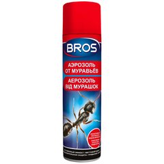 Bros аэрозоль от муравьев 150 мл 15.0507 фото