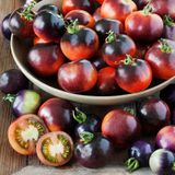 Семена томатов Индиго Роуз 0,1 г - купить | Good Harvest