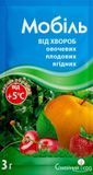 Фунгицид Мобиль Семейный Сад 3 г 15.0175 фото