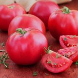 Насіння томатів Малиновий ведмедик Gl Seeds 0,1 г - купити | Good Harvest