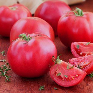 Семена томатов Малиновый мишка Gl Seeds 0,1 г 11.2007 фото