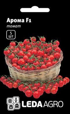 Насіння томату Арома F1 Yuksel Seeds 5 шт 11.3454 фото