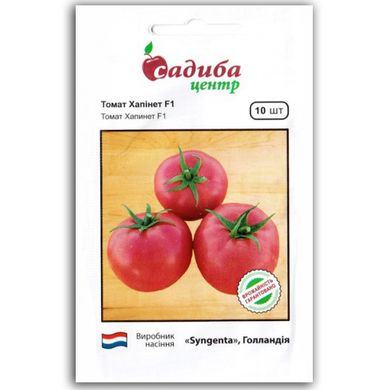 Насіння томатів Хапінет F1 Syngenta 10 шт 11.2486 фото