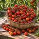 Насіння томату Арома F1 Yuksel Seeds 5 шт