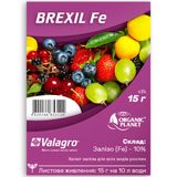 Добриво Brexil Fe (Брексил Залізо) 15 г Valagro - купити | Good Harvest