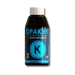 Добриво Оракул колофермін калію Долина 100 мл 13.0185 фото