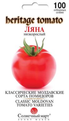 Семена томатов Ляна 100 шт 11.3055 фото