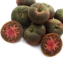 Семена томатов Маркиза розовая в черном Солнечный Март 25 шт 11.2766 фото