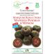 Семена томатов Маркиза розовая в черном Солнечный Март 25 шт