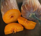 Семена тыквы Плейн де Неаполис тип баттернат 30 шт - купить | Good Harvest